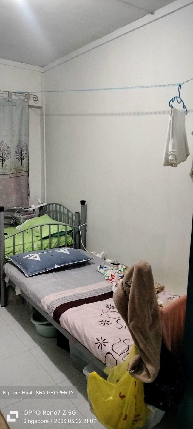 Blk 567 Hougang Street 51 (Hougang), HDB 5 Rooms #608234801